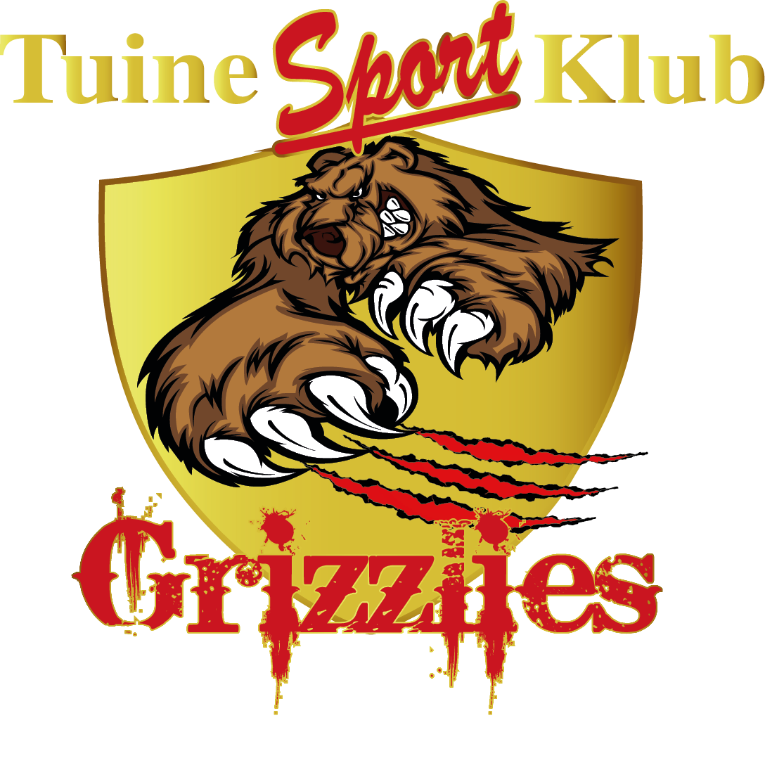Grizzlies crest