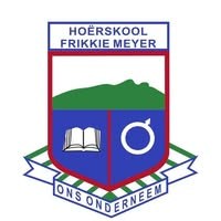 Hoerskool Frikkie Meyer u14 crest