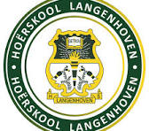 Langenhoven crest