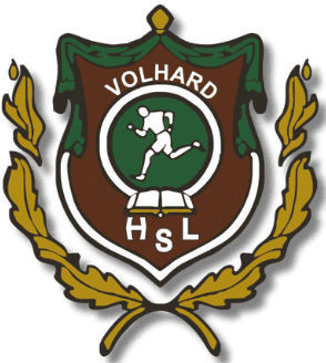 Hoerskool Linden crest