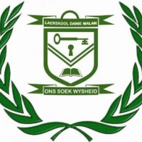 Danie Malan crest