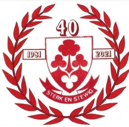 Olienpark crest
