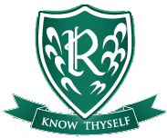 Rietondale crest